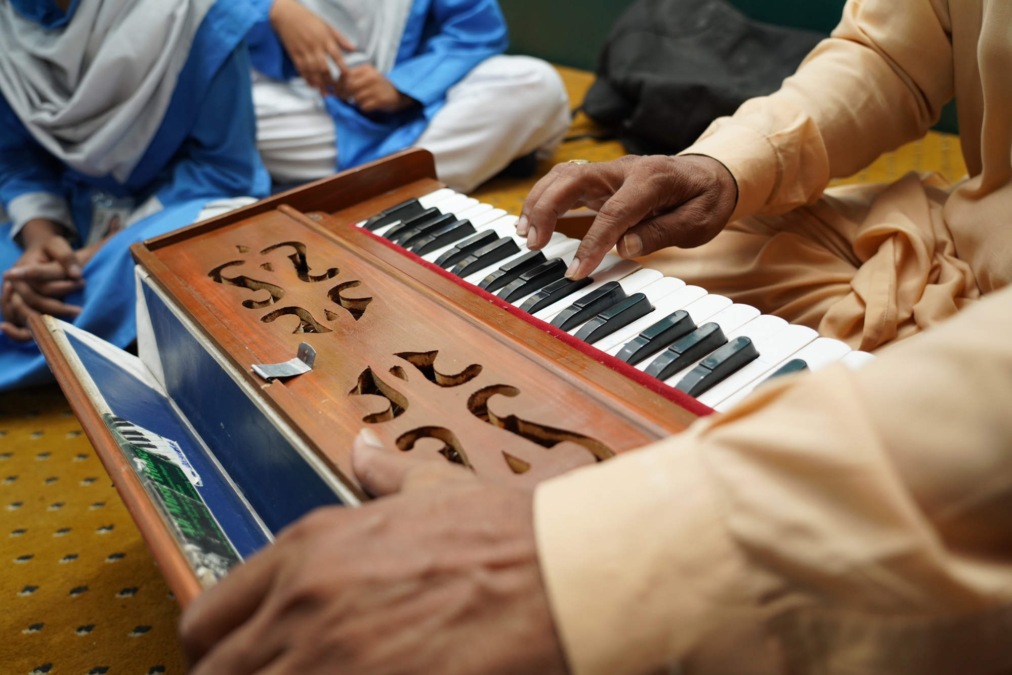 Music Classes